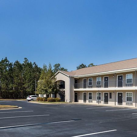 Studio 6-Statesboro, Ga Exterior foto